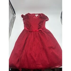 Kensie Girl Dress Size 16